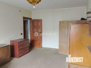 1-к квартира, вторичка, 36м2, 3/4 этаж