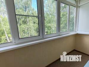 2-к квартира, вторичка, 44м2, 3/5 этаж