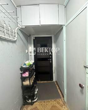 1-к квартира, вторичка, 30м2, 3/5 этаж