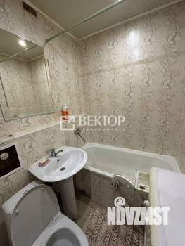 2-к квартира, вторичка, 38м2, 3/3 этаж