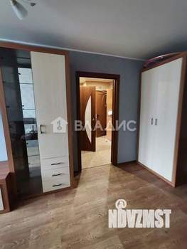 2-к квартира, вторичка, 41м2, 5/5 этаж