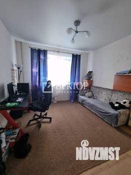 3-к квартира, вторичка, 76м2, 3/5 этаж