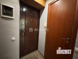 1-к квартира, вторичка, 24м2, 2/5 этаж