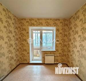 3-к квартира, вторичка, 98м2, 1/5 этаж