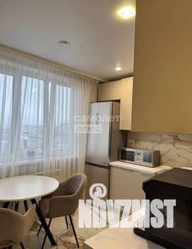 2-к квартира, вторичка, 58м2, 9/16 этаж