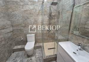 1-к квартира, вторичка, 43м2, 6/15 этаж