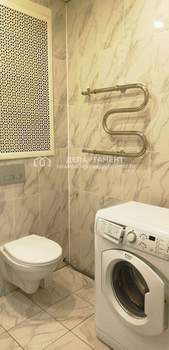 1-к квартира, вторичка, 45м2, 1/10 этаж