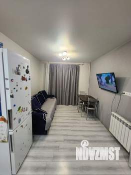 3-к квартира, вторичка, 52м2, 1/9 этаж