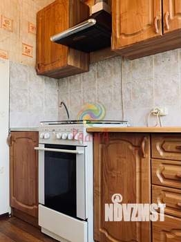 2-к квартира, вторичка, 43м2, 2/9 этаж