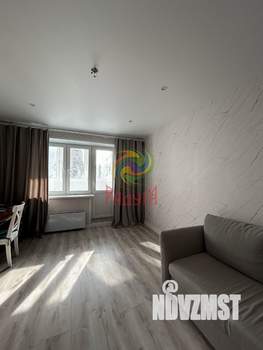 2-к квартира, вторичка, 69м2, 2/18 этаж