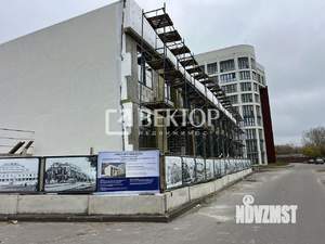 1-к квартира, вторичка, 48м2, 7/9 этаж