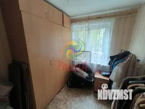 3-к квартира, вторичка, 51м2, 2/5 этаж