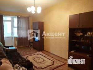 1-к квартира, вторичка, 41м2, 6/9 этаж