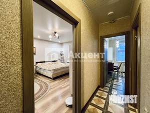 1-к квартира, вторичка, 41м2, 4/10 этаж