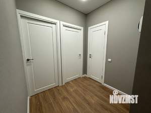 1-к квартира, вторичка, 41м2, 13/14 этаж