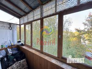1-к квартира, вторичка, 30м2, 5/5 этаж
