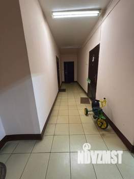 1-к квартира, вторичка, 66м2, 2/9 этаж
