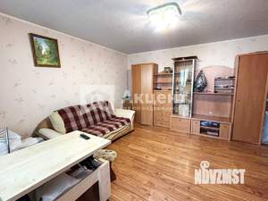 2-к квартира, вторичка, 53м2, 8/9 этаж