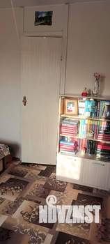 3-к квартира, вторичка, 57м2, 5/5 этаж