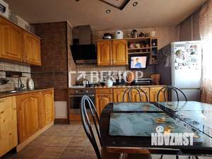3-к квартира, вторичка, 67м2, 4/9 этаж
