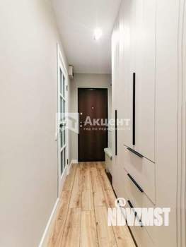 2-к квартира, вторичка, 44м2, 2/5 этаж