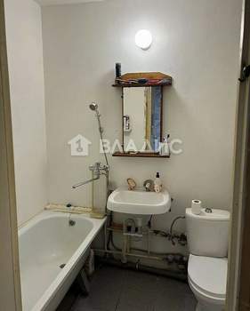 1-к квартира, вторичка, 39м2, 6/17 этаж