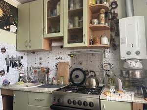 1-к квартира, вторичка, 33м2, 5/6 этаж