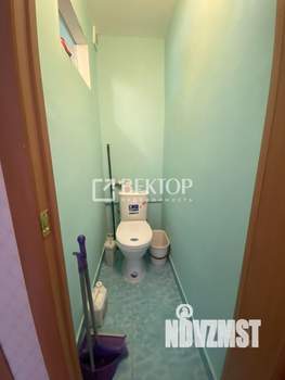 2-к квартира, вторичка, 41м2, 4/5 этаж