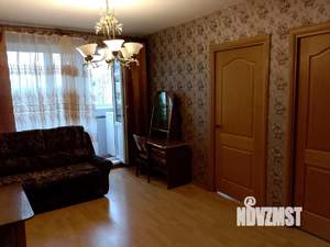 3-к квартира, вторичка, 52м2, 5/5 этаж