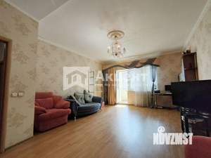 1-к квартира, вторичка, 67м2, 7/9 этаж