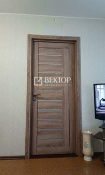 1-к квартира, вторичка, 44м2, 5/5 этаж