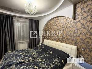3-к квартира, вторичка, 62м2, 5/5 этаж