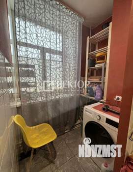2-к квартира, вторичка, 67м2, 1/4 этаж