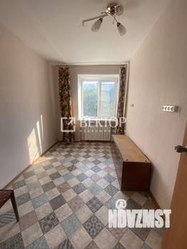 2-к квартира, вторичка, 41м2, 4/5 этаж