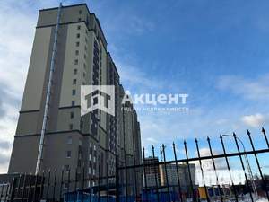 Студия квартира, вторичка, 31м2, 8/18 этаж