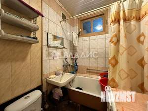 3-к квартира, вторичка, 54м2, 2/5 этаж