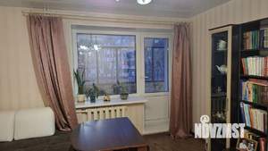 4-к квартира, вторичка, 72м2, 2/10 этаж