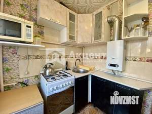2-к квартира, вторичка, 31м2, 4/5 этаж