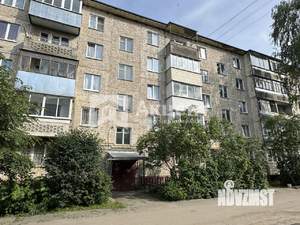 2-к квартира, вторичка, 45м2, 4/5 этаж