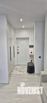 3-к квартира, вторичка, 77м2, 8/17 этаж