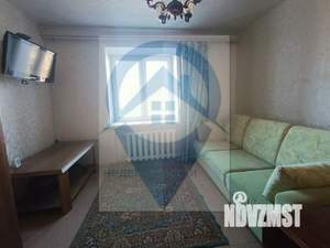 2-к квартира, вторичка, 51м2, 5/5 этаж