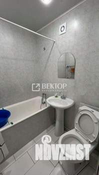 2-к квартира, вторичка, 41м2, 3/5 этаж
