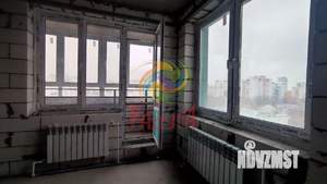 2-к квартира, вторичка, 85м2, 7/25 этаж