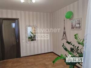 3-к квартира, вторичка, 65м2, 5/12 этаж