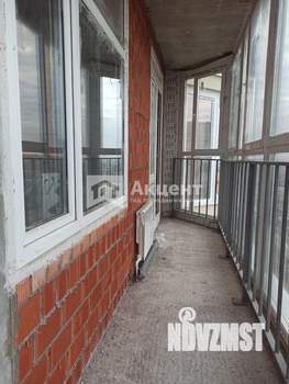 2-к квартира, вторичка, 84м2, 10/14 этаж