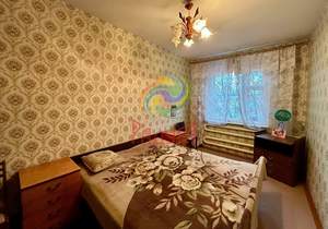 2-к квартира, вторичка, 47м2, 5/5 этаж