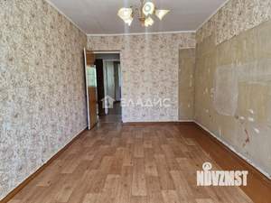 2-к квартира, вторичка, 47м2, 5/5 этаж