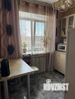 2-к квартира, вторичка, 42м2, 5/5 этаж