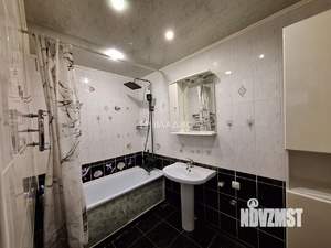 2-к квартира, вторичка, 64м2, 7/10 этаж