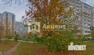 1-к квартира, вторичка, 41м2, 3/10 этаж